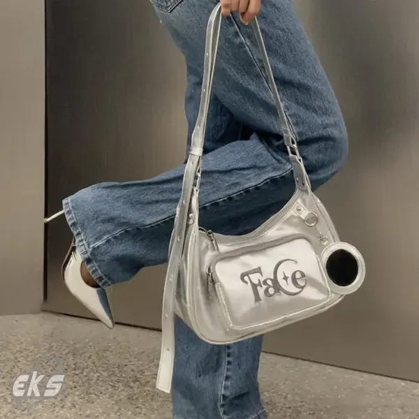 [PREORDER - DP] FACE Bag